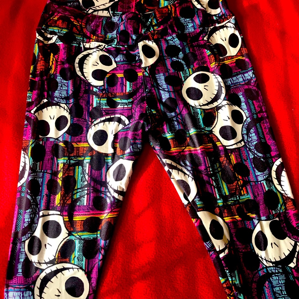 Jack Skellington limited release Disney villain